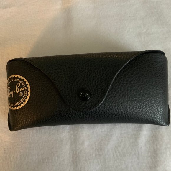 Ray-Ban Black Sunglasses - Picture 2 of 13